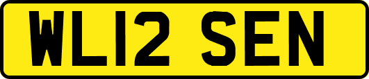 WL12SEN