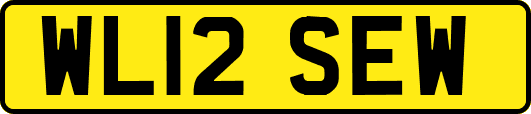 WL12SEW