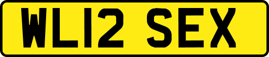 WL12SEX