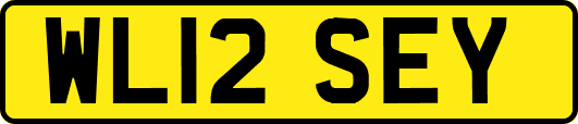 WL12SEY