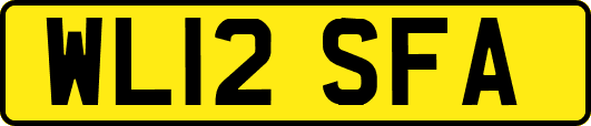 WL12SFA