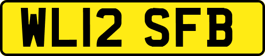 WL12SFB
