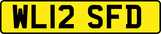 WL12SFD