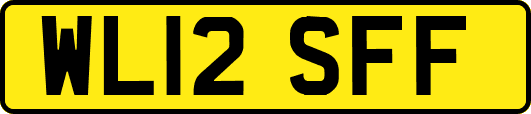 WL12SFF