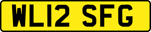 WL12SFG