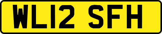 WL12SFH