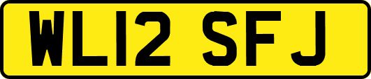 WL12SFJ