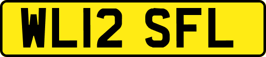 WL12SFL