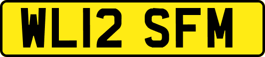 WL12SFM
