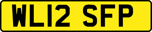 WL12SFP