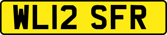 WL12SFR