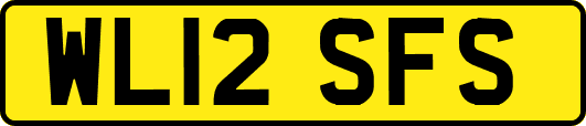 WL12SFS