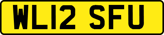 WL12SFU