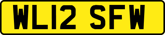 WL12SFW