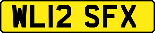 WL12SFX