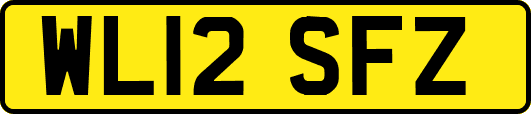 WL12SFZ