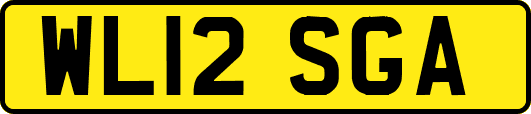 WL12SGA