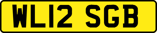 WL12SGB