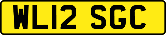 WL12SGC