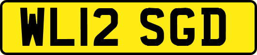 WL12SGD