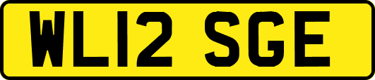 WL12SGE