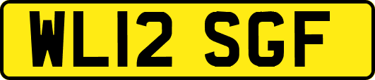 WL12SGF