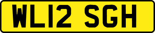 WL12SGH