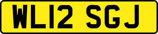 WL12SGJ