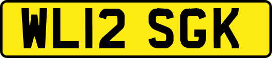 WL12SGK