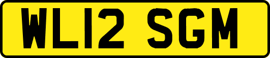 WL12SGM