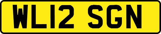 WL12SGN