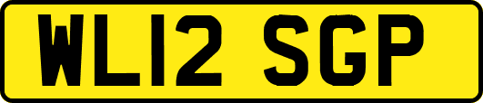WL12SGP