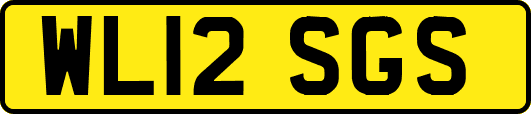 WL12SGS