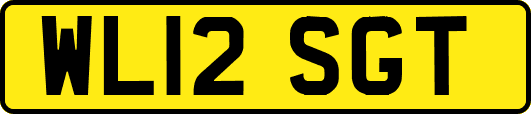 WL12SGT