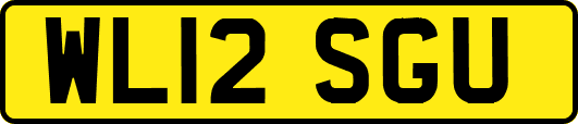 WL12SGU
