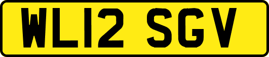 WL12SGV