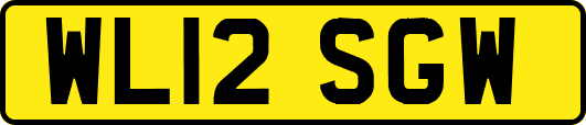 WL12SGW