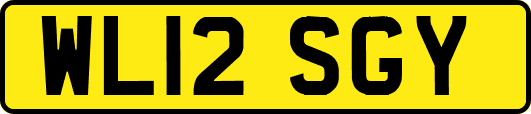 WL12SGY