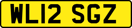 WL12SGZ