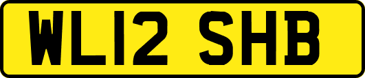 WL12SHB