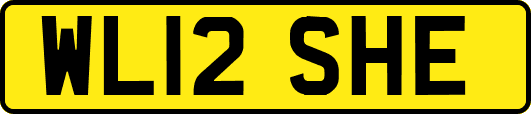 WL12SHE