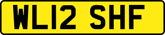 WL12SHF