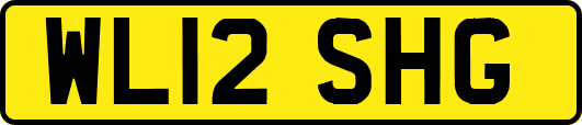 WL12SHG