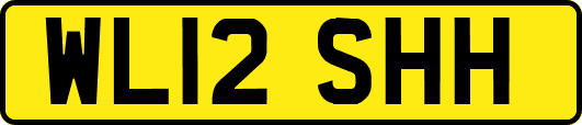 WL12SHH