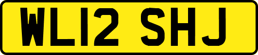 WL12SHJ