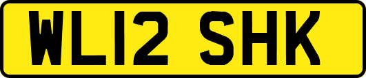 WL12SHK