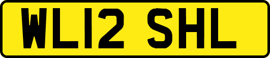 WL12SHL