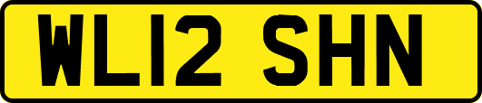 WL12SHN