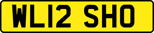 WL12SHO