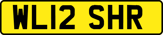 WL12SHR